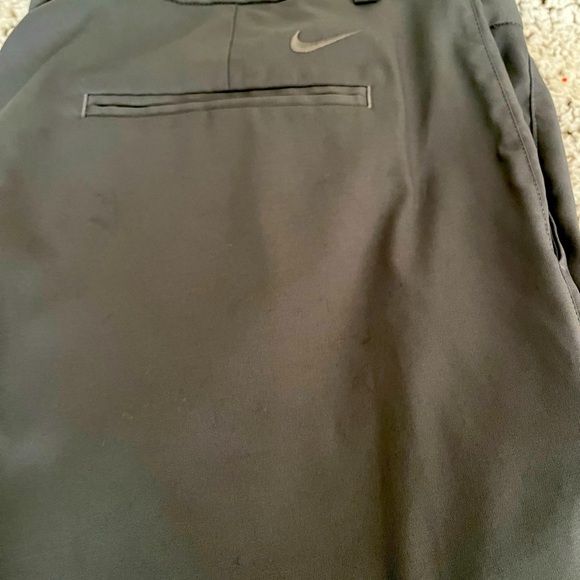 Nike Dri-Fit men’s golf pants size 40x32 - Picture 1 of 3